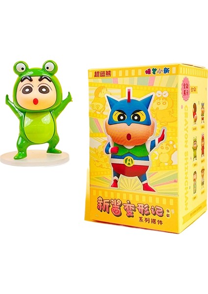 Karikatür Pastel Boya Küçük Yeni Süpermen Araba Anahtarlık Çekicilik Sevimli Bebek Çekicilik Anahtarlık (Yurt Dışından)