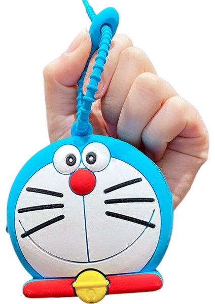 Sevimli Sanrio Mini Anahtarlık Karikatür Kolye Anahtarlık (Yurt Dışından)