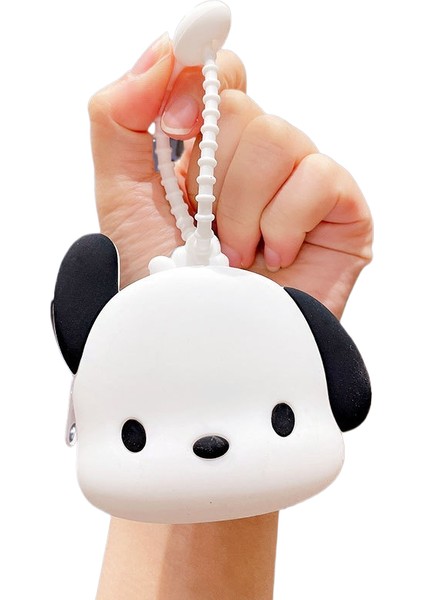 Sevimli Sanrio Mini Anahtarlık Karikatür Kolye Anahtarlık (Yurt Dışından)