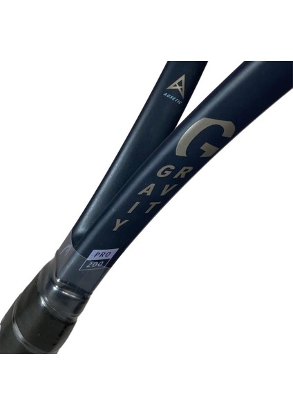 Gravity Pro 2023 Kordajsız Tenis Raketi