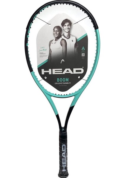 Boom Team L 2024 Kordajsız Tenis Raketi fiyatları