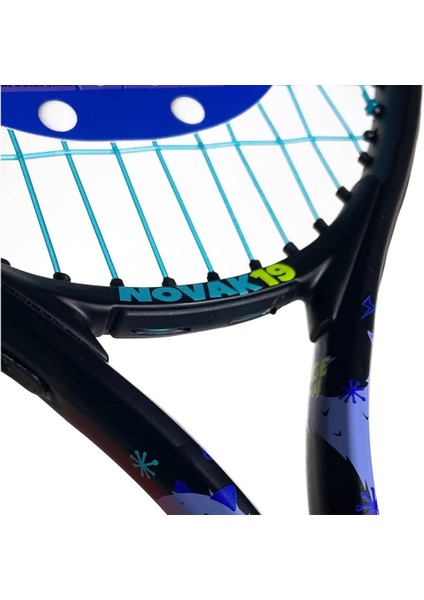 Novak 19'' Kordajlı Çocuk Raketi fırsatları