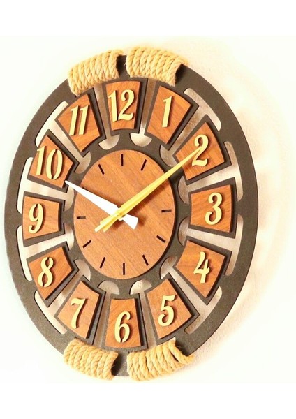 Hasır Duvar Saati fiyatları