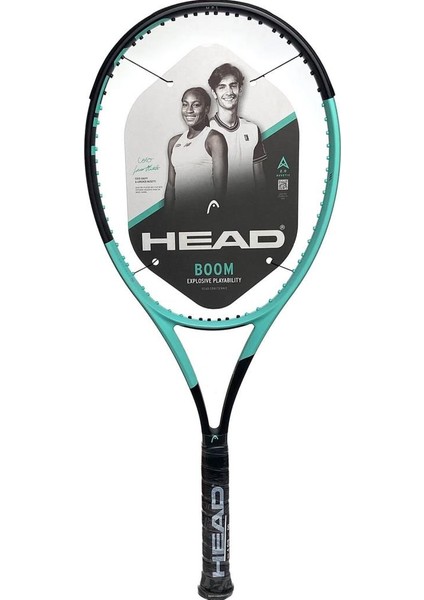Boom Mp L 2024 Kordajsız Tenis Raketi
