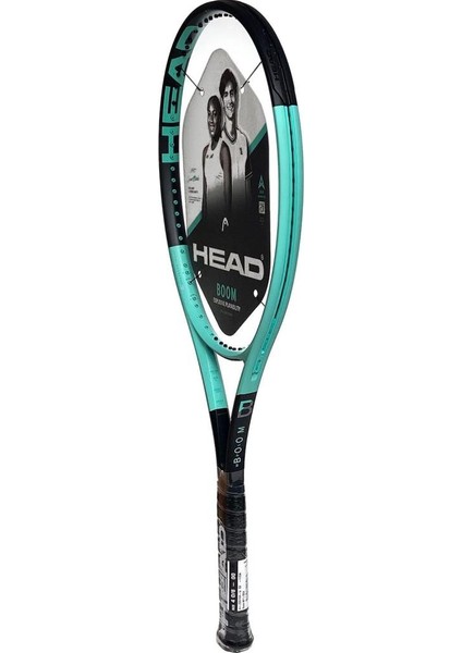 Boom Mp L 2024 Kordajsız Tenis Raketi