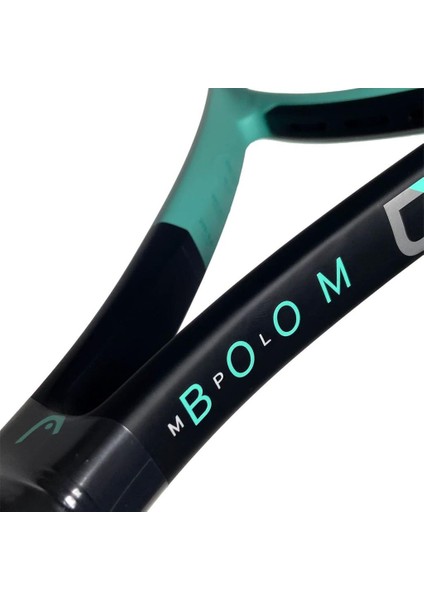 Boom Mp L 2024 Kordajsız Tenis Raketi