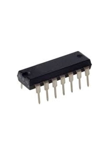 UA3065PC Entegre