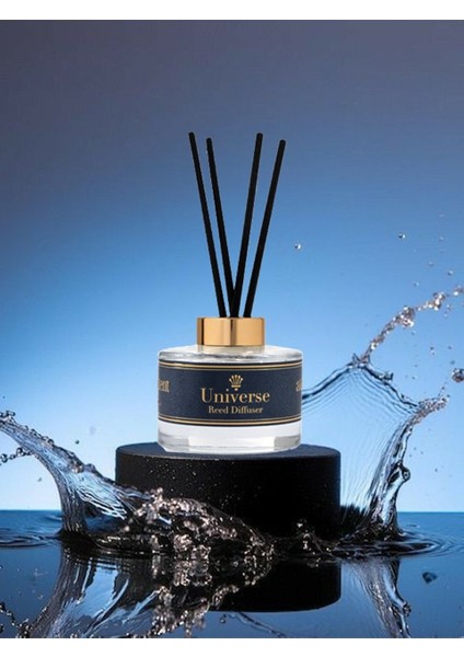 Universe Lüx Oryantal Oda Kokusu 120 ml