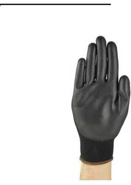 Luxury Hyflex 48-101 Poliüretan Kaplı Montaj Iş Eldiveni 1 Adet
