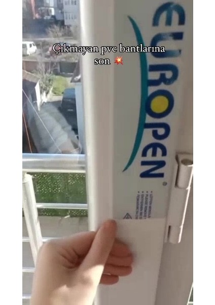 Luxury Kurumuş Bant ve Folyo Sökücü Solvex Bt 200- 700GR 1 Adet