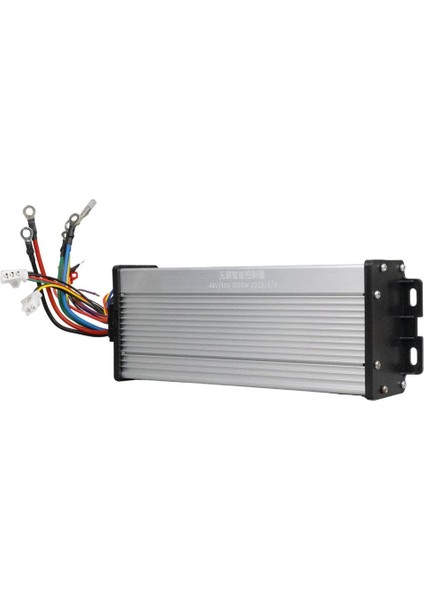 SD-21469 48V-60V 1000 Watt Elektrikli Bisiklet ve Scooter Beyni Akıllı Güç Kontrol Beyin Ünitesi
