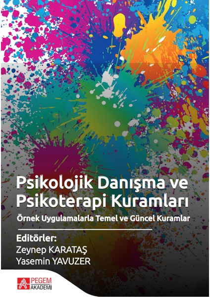 Psikolojik Danışma ve Psikoterapi Kuramları