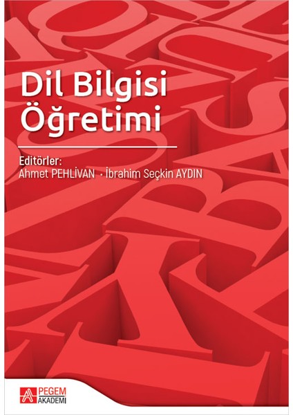 Dil Bilgisi Öğretimi