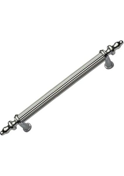 Luxury Rustik Kulp Modelleri Lüks Modern Mutfak Dolap Çekmece Mobilya Kulbu 160MM Krom 1 Adet