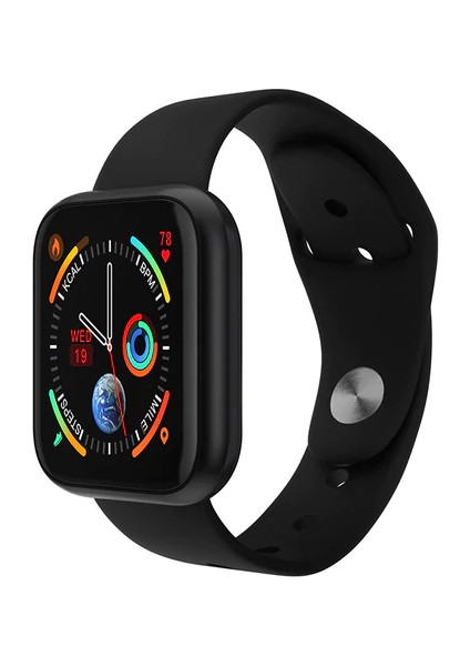 K6 Akıllı Izle 13IN Ekran Kalp Atış Hızı Izleme Spor Izle (Yurt Dışından)