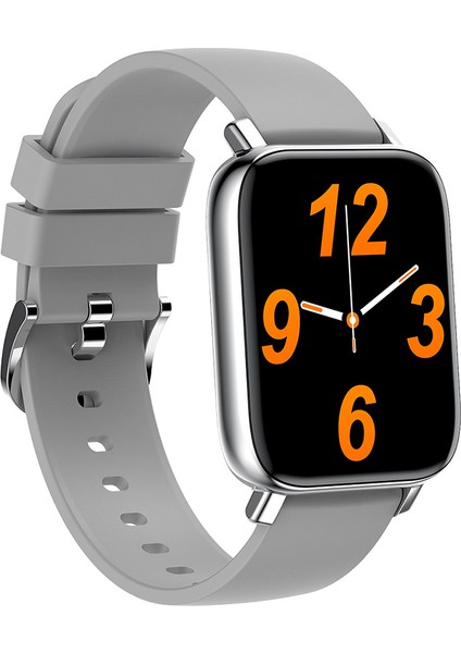 Yeni A1 Akıllı Izle 17 Inç Yüksek Tanımlı Ekran Siyah (Yurt Dışından) fiyatları