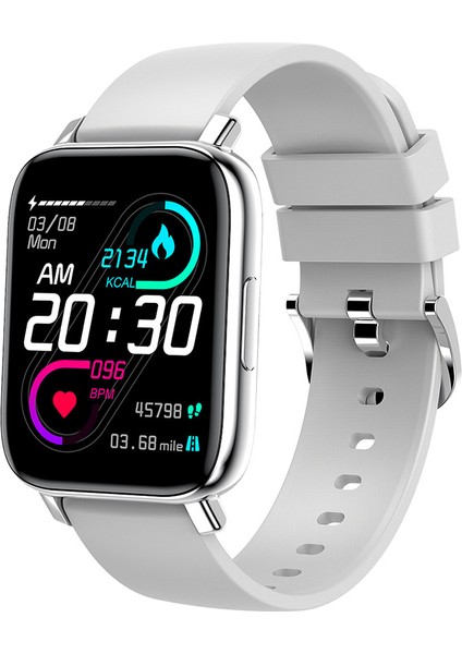 Yeni A1 Akıllı Izle 17 Inç Yüksek Tanımlı Ekran Siyah (Yurt Dışından) fırsatları