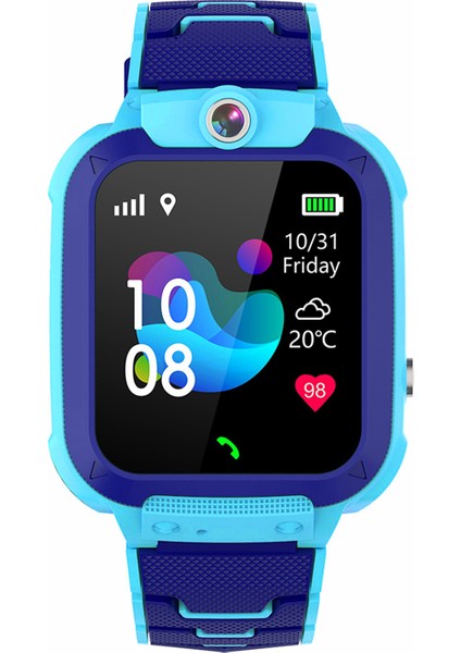 144 Çocuk Akıllı Izle Lbs Izleyici 2 Yönlü Çağrı Su Geçirmez (Yurt Dışından) fiyatları