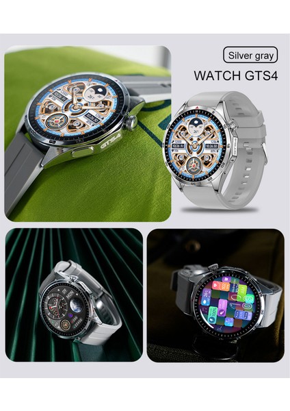 Watch 360X360 Çözünürlük Bluetooth (Yurt Dışından) fırsatları