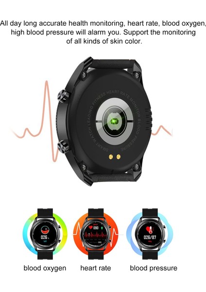 TK88 Akıllı Saat Fitness Izleyici Kalp Hızı (Yurt Dışından) indirimleri