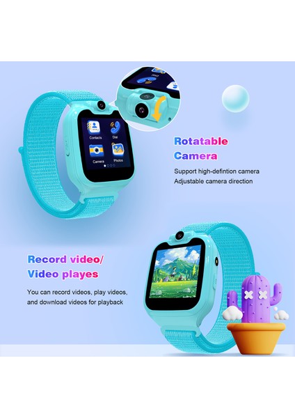 G9 2g Çocuklar Akıllı Telefon Izle Çalar Saat Kamera (Yurt Dışından) fiyatları