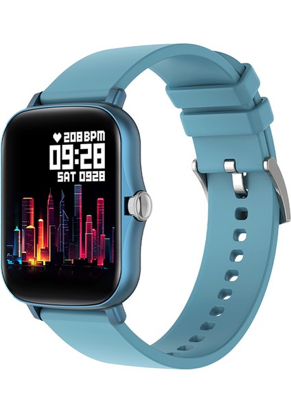 Watch 2021 Erkekler ve Kadınlar Için IP67 IP68 (Yurt Dışından)