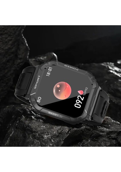 V50 Akıllı Izle 183 Inç IPS Ekran Desteği Çağrısı (Yurt Dışından)