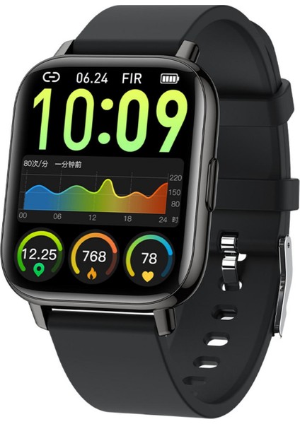 Watch 169 Inç Dokunmatik Ekran Android ve Ios ile Uyumlu (Yurt Dışından)