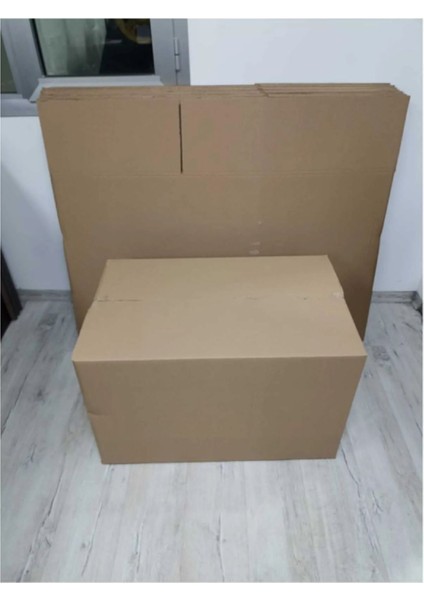 Luxury 60X40X40CM 3 Adet Boş Koli, Karton Kutu, Çeyiz Kutusu, Taşınma Kolisi, Toptan, Kutu ve Ambalaj 1 Adet fiyatları