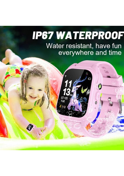 Çocuklar Büyük Dokunaklı Ekran Izle 24 Oyun (Yurt Dışından) fiyatları