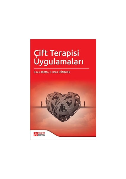 Çift Terapisi Uygulamaları