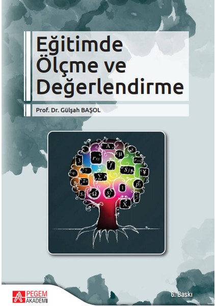 Eğitimde Ölçme ve Değerlendirme