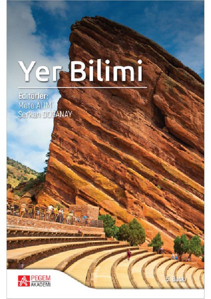 Yer Bilimi