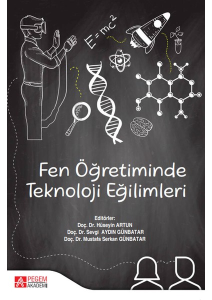 Fen Öğretiminde Teknoloji Eğilimleri