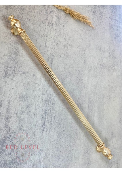 Luxury Hitit 320 mm Altın Modern Metal Kulp Modelleri Lüks Country Mutfak Dolap Çekmece Mobilya Kulbu 1 Adet fiyatları