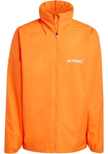 ADİDAS MT ESS 2L R JKT JM8696 ERKEK Turuncu Mont&Ceket