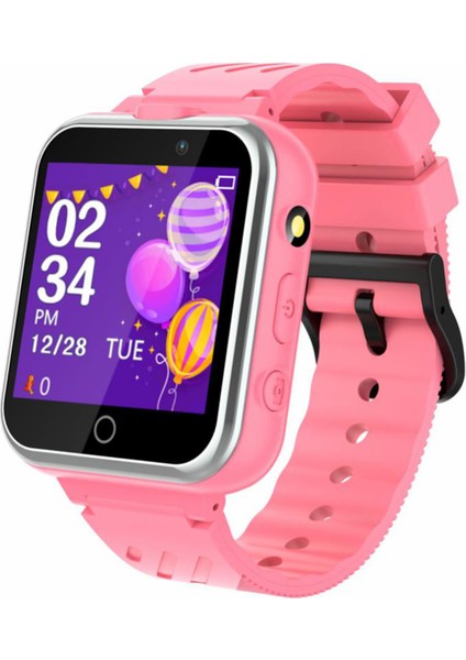 Çocuk Izle Öğrenci Spor Çalar Saat Müzik Çalar (Yurt Dışından)