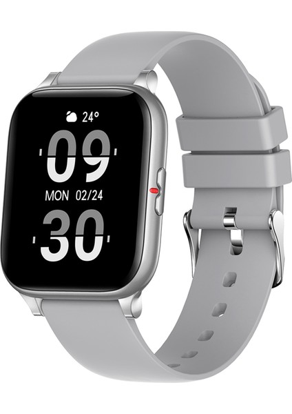 Colmı P8 Mix Akıllı Bilezik Uyku Kalp Atış Hızı Monitörü (Yurt Dışından)