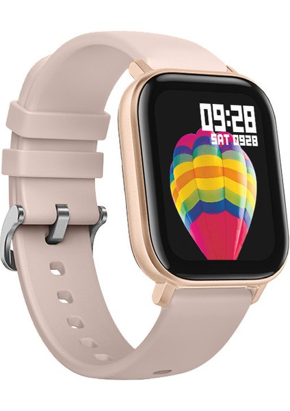 Yeni P8 Akıllı Izle 28 Dil Su Geçirmez Kalp Atış Hızı Algılama Bilezik (Yurt Dışından)