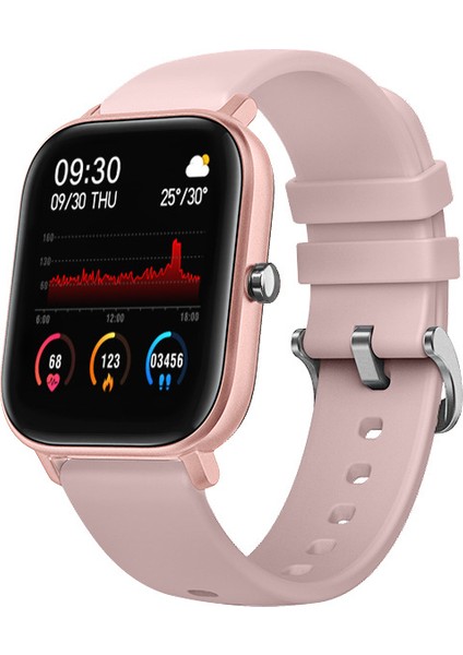 Yeni P8 Akıllı Izle 28 Dil Su Geçirmez Kalp Atış Hızı Algılama Bilezik (Yurt Dışından) fiyatları