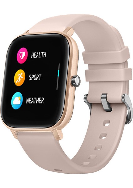 Yeni P8 Akıllı Izle 28 Dil Su Geçirmez Kalp Atış Hızı Algılama Bilezik (Yurt Dışından) fırsatları