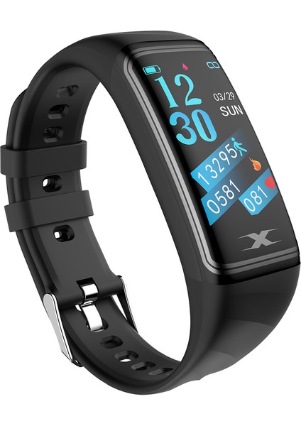 V30S Akıllı Bilezik Kalp Hızı Uyku Monitörü (Yurt Dışından)