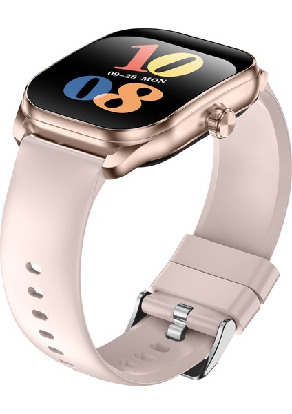 JX629 Akıllı Bilezik 2.01 Inç Dokunmatik Ekran Suya Dayanıklı (Yurt Dışından) fiyatları