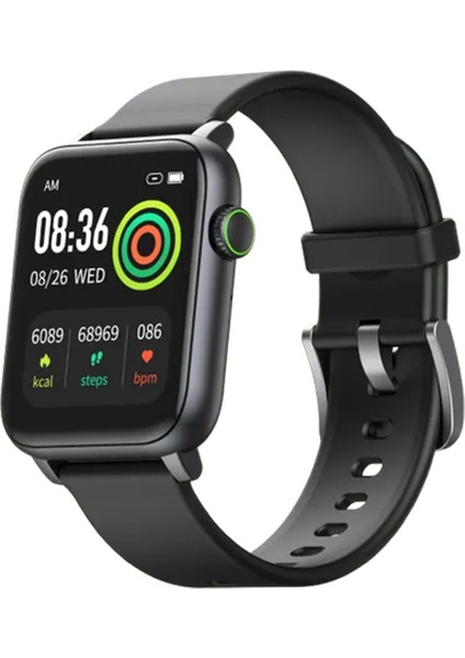 Oraimo Izle 4 Lite 183 Tft Akıllı Izle IP68 (Yurt Dışından)