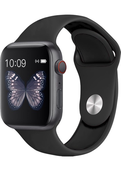 T500 Akıllı Bilezik Bt Çağrı Fitness Monitörü (Yurt Dışından)