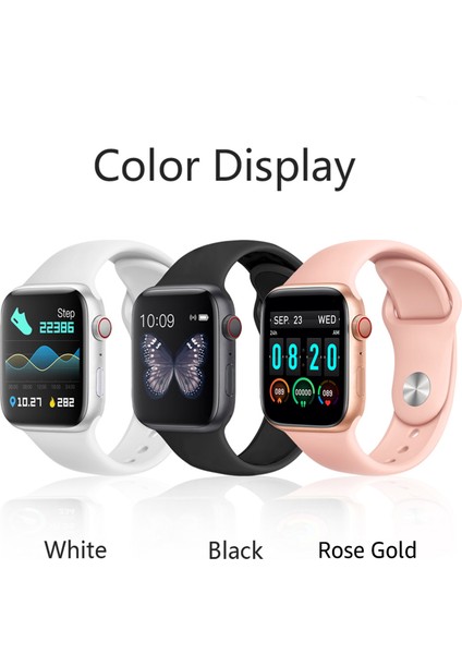 T500 Akıllı Bilezik Bt Çağrı Fitness Monitörü (Yurt Dışından) fırsatları