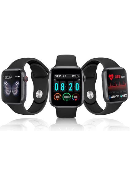 T500 Akıllı Bilezik Bt Çağrı Fitness Monitörü (Yurt Dışından) indirimleri