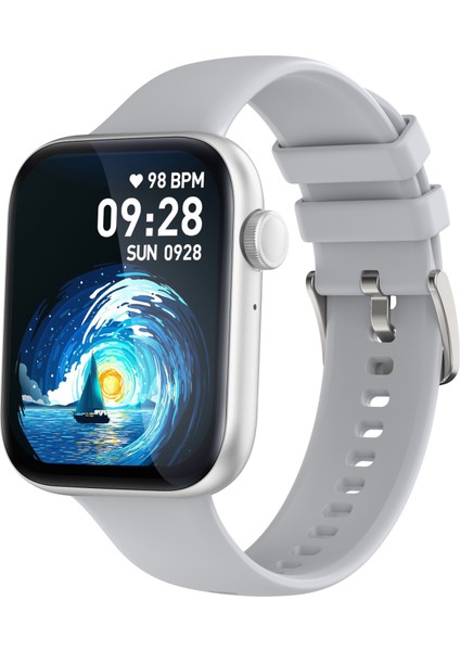Aliexpress P59 Yüksek Çözünürlüklü Sporlarsmartwatch Bluebluetoothcall (Yurt Dışından) modelleri