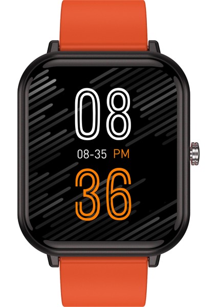 Q9 Pro Akıllı Bilezik 1.7 "tft Ekran 45 Günlük Uzun Bekleme 24 Spor Modu (Yurt Dışından)