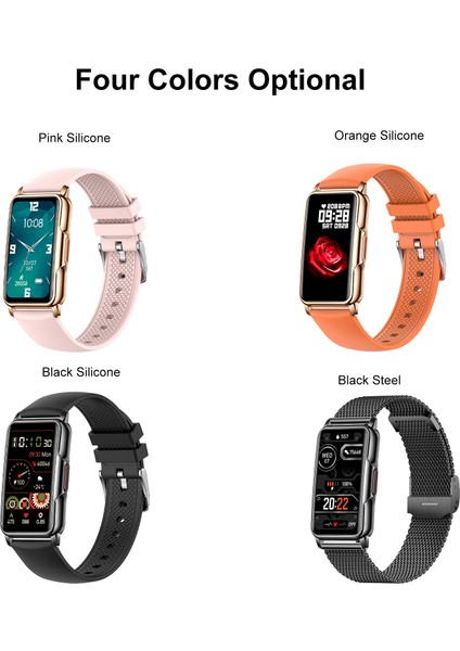 H80 Akıllı Bilezik 1.47 "tam Dokunmatik Ekran 25 Gün Beklemede (Yurt Dışından) fiyatları